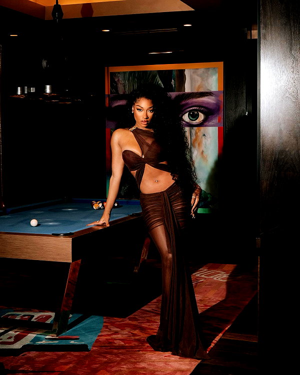 theestallion instagram image archive image