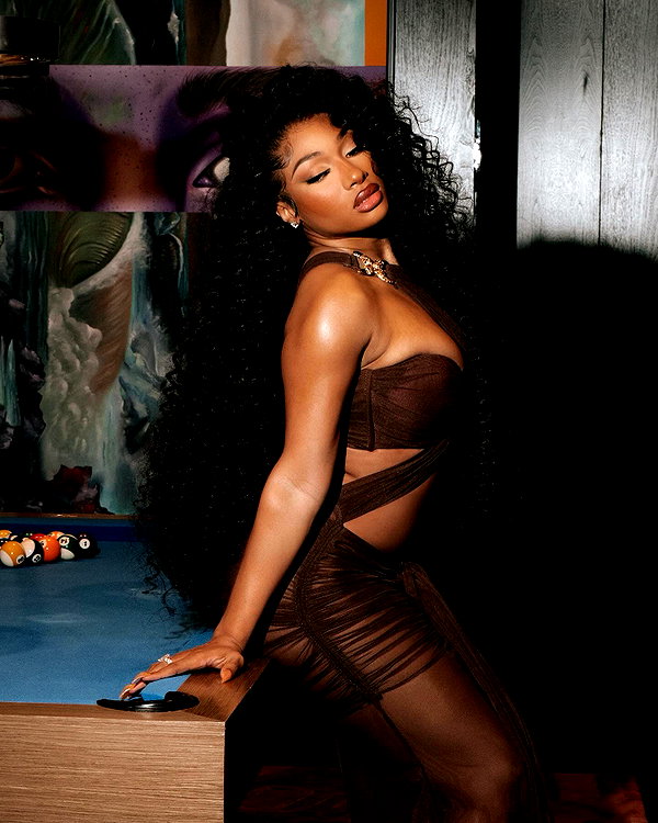 theestallion instagram image archive image