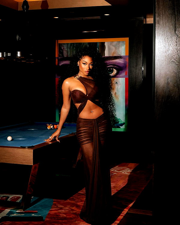theestallion instagram image archive image