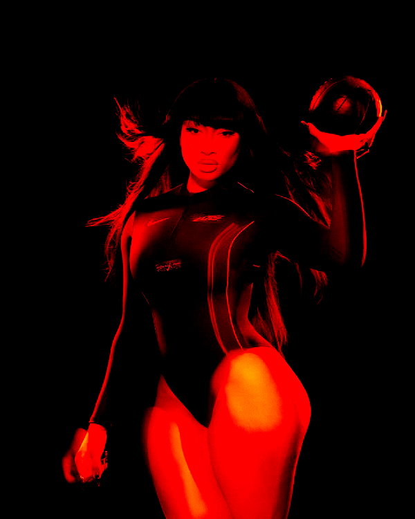 theestallion instagram image archive image