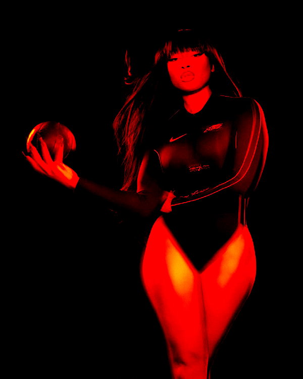 theestallion instagram image archive image