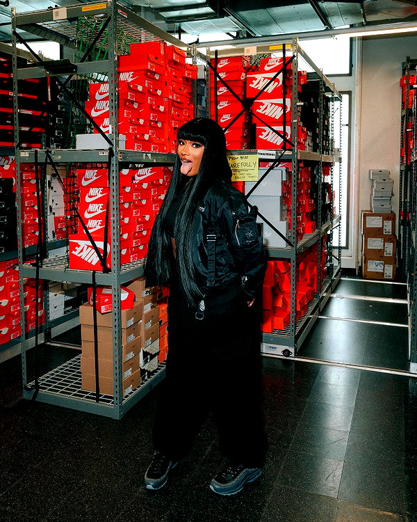 theestallion instagram image archive image