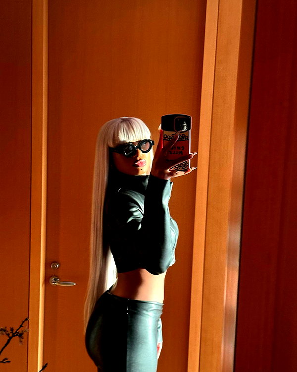 theestallion instagram image archive image