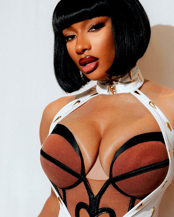 theestallion instagram image archive image
