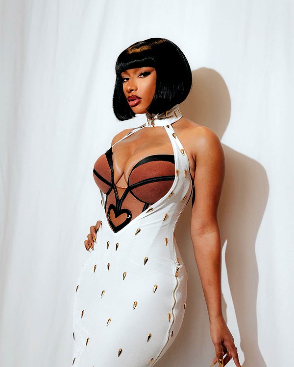 theestallion instagram image archive image