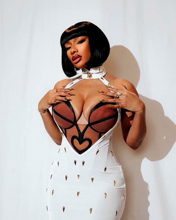 theestallion instagram image archive image