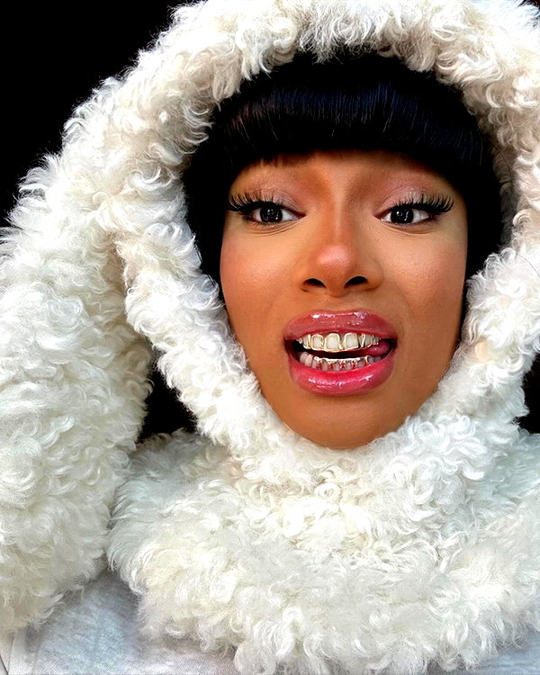 theestallion instagram image archive image