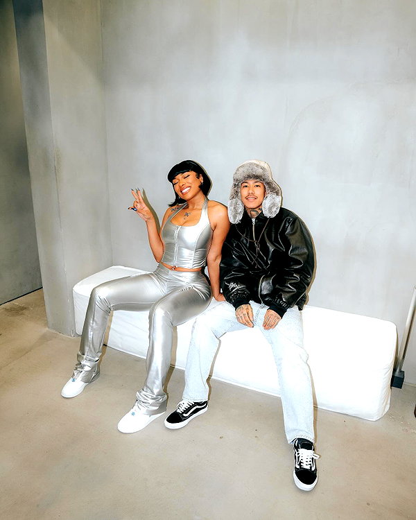 theestallion instagram image archive image