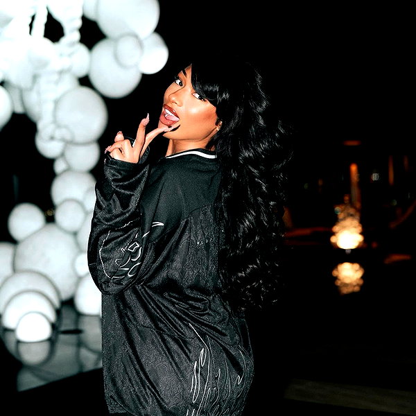 theestallion instagram image archive image