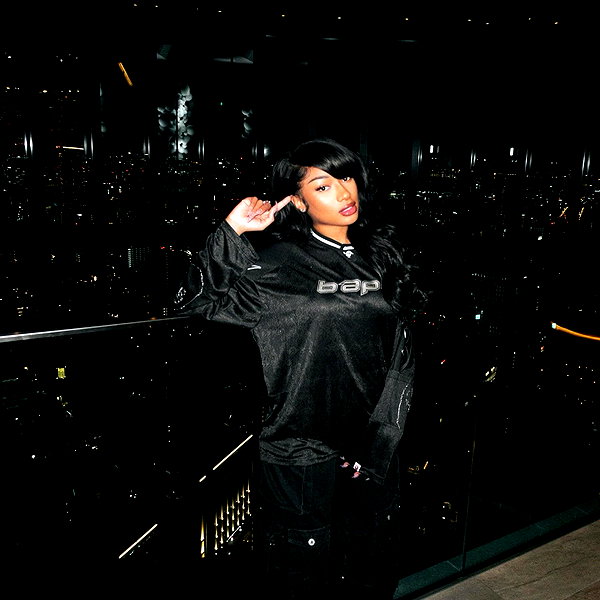 theestallion instagram image archive image