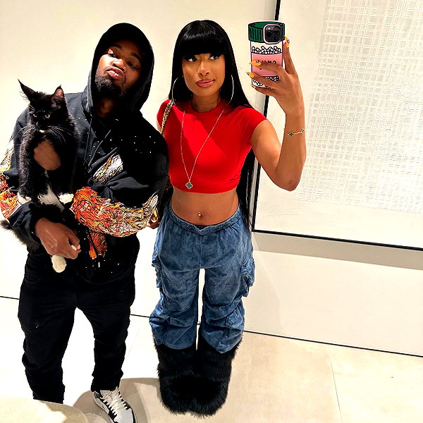 theestallion instagram image archive image