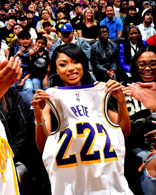 theestallion instagram image archive image