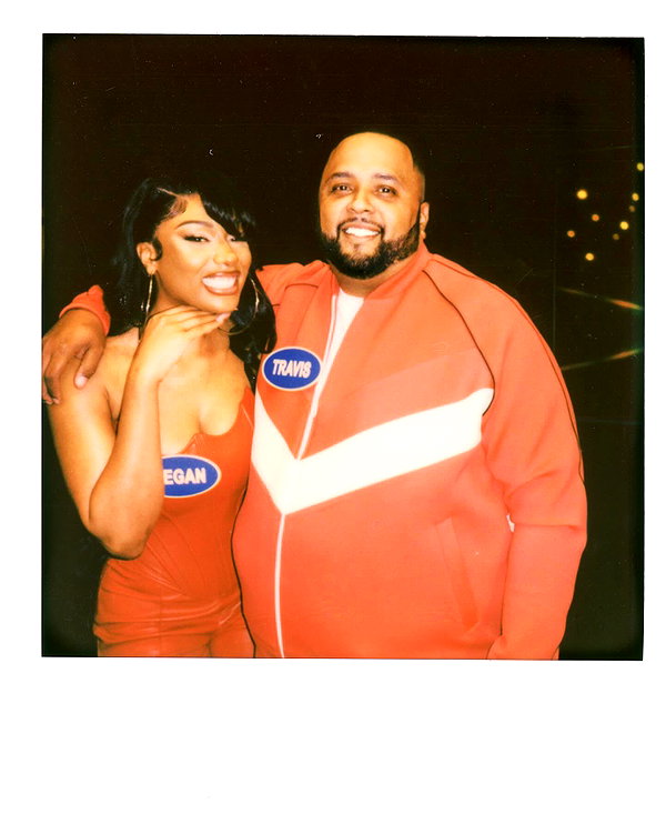 theestallion instagram image archive image