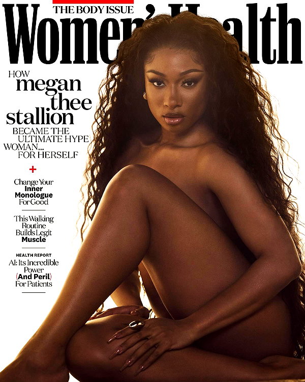theestallion instagram image archive image