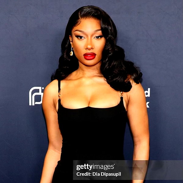 theestallion instagram image archive image