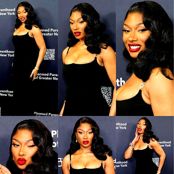 theestallion instagram image archive image