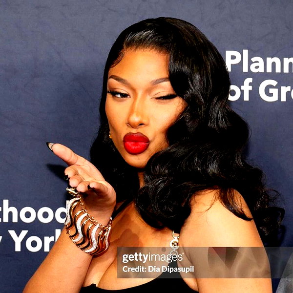 theestallion instagram image archive image