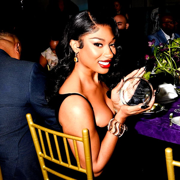 theestallion instagram image archive image