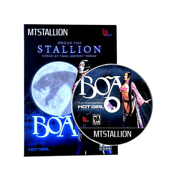 theestallion instagram image archive image