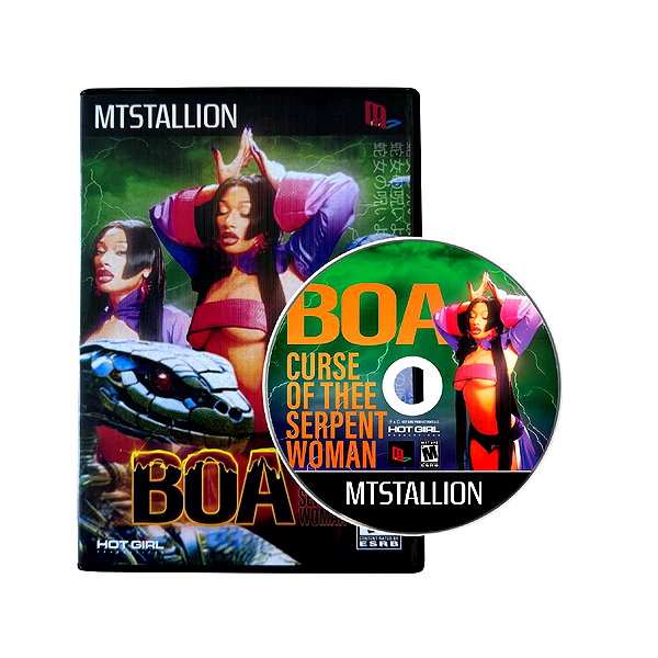 theestallion instagram image archive image