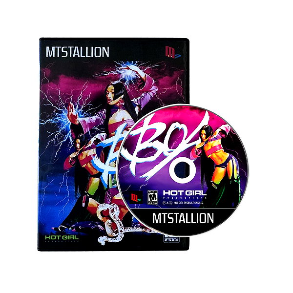 theestallion instagram image archive image