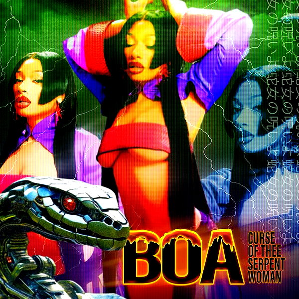 theestallion instagram image archive image