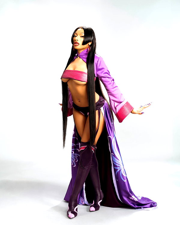 theestallion instagram image archive image