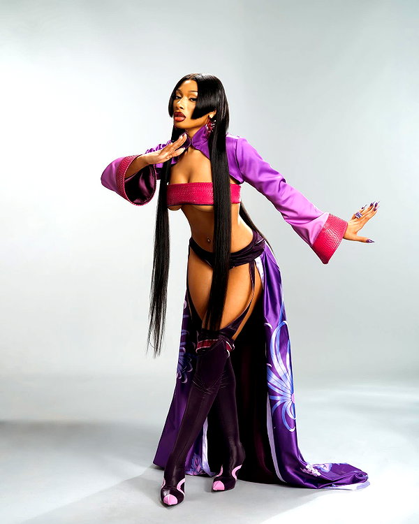 theestallion instagram image archive image