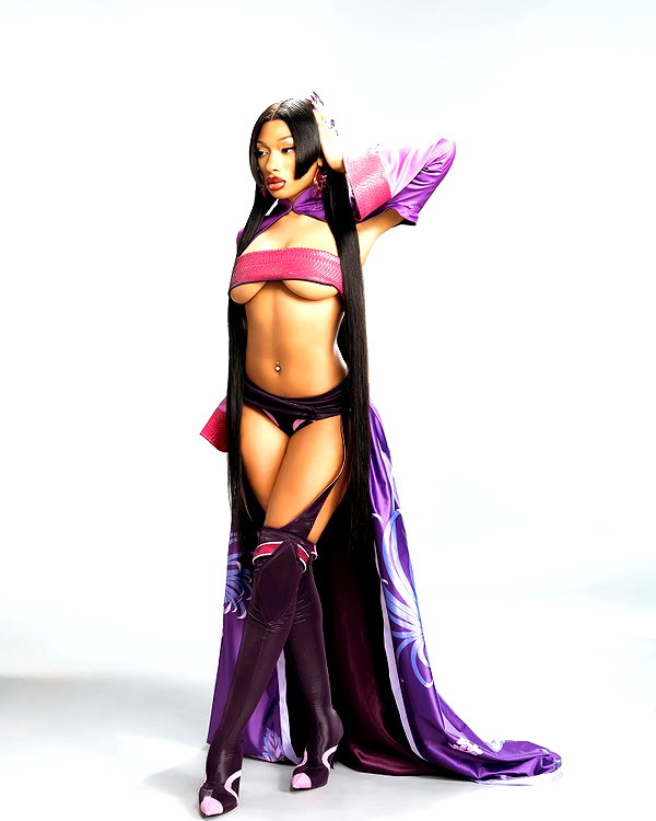 theestallion instagram image archive image