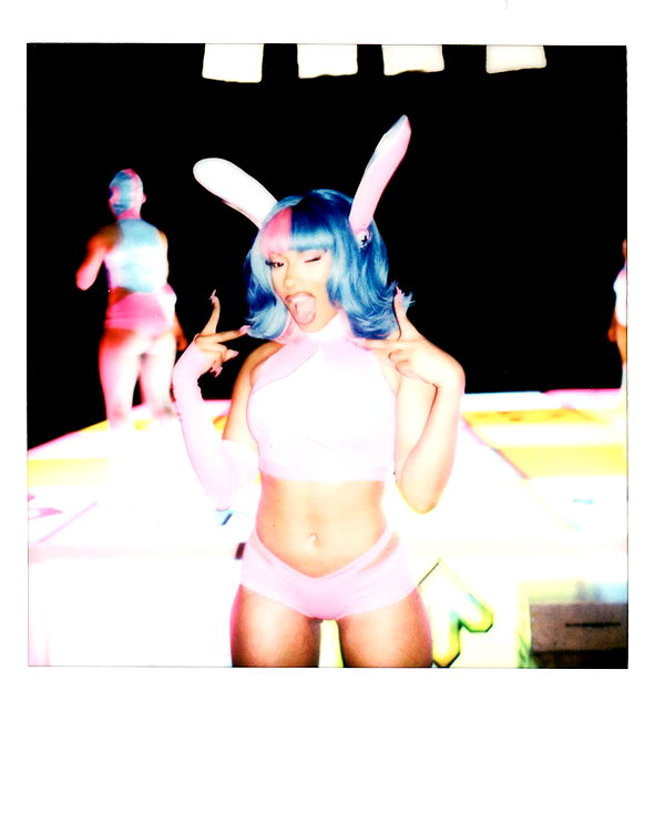 theestallion instagram image archive image