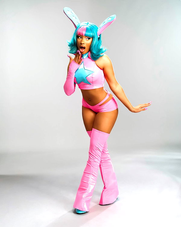 theestallion instagram image archive image