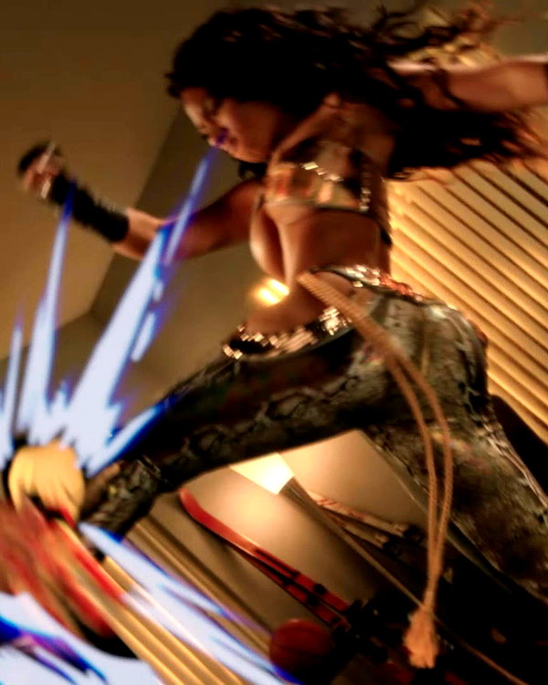 theestallion instagram image archive image