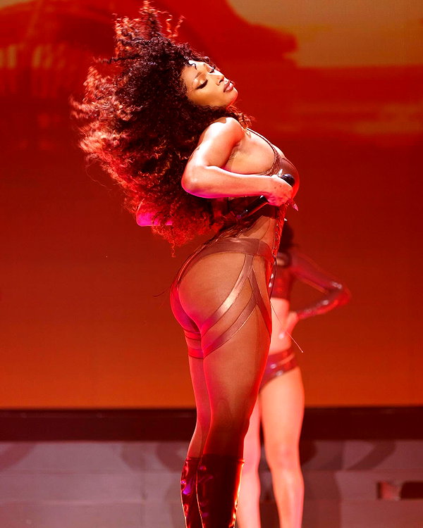 theestallion instagram image archive image