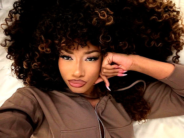 theestallion instagram image archive image