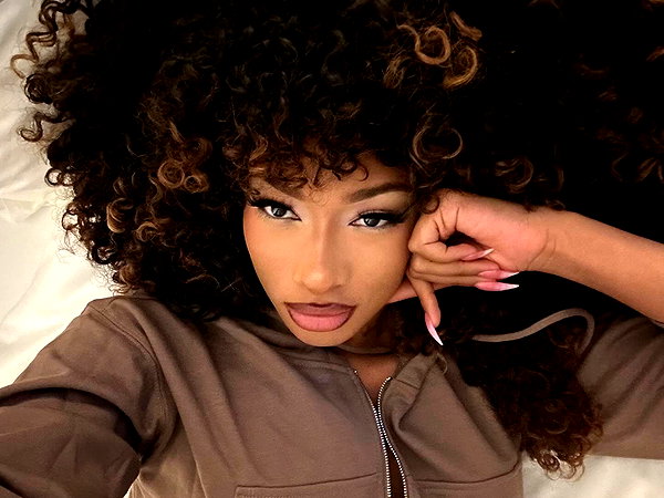 theestallion instagram image archive image