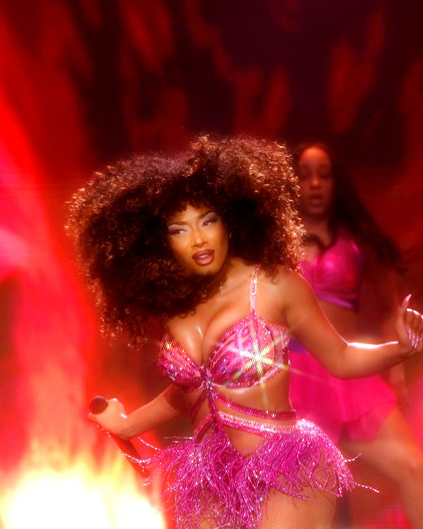 theestallion instagram image archive image