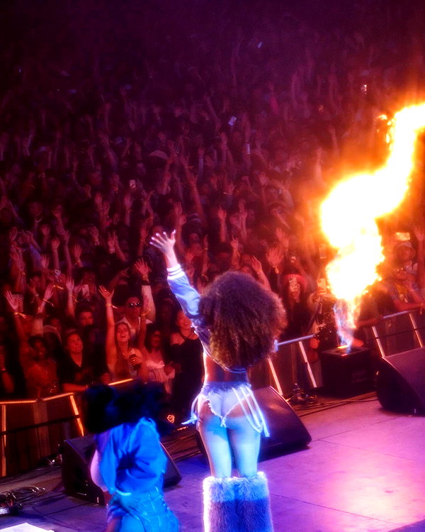 theestallion instagram image archive image
