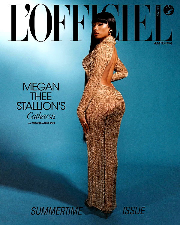 theestallion instagram image archive image