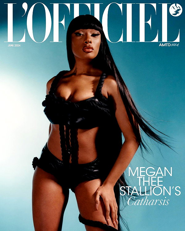 theestallion instagram image archive image