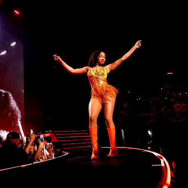 theestallion instagram image archive image