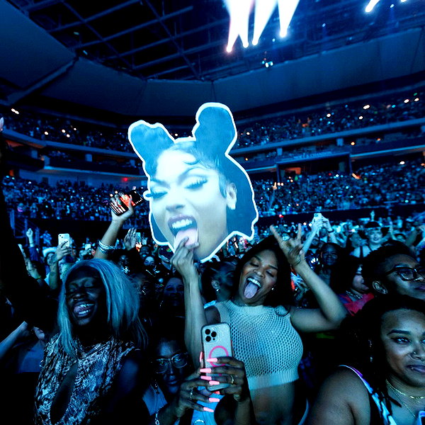 theestallion instagram image archive image