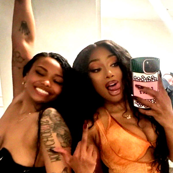 theestallion instagram image archive image