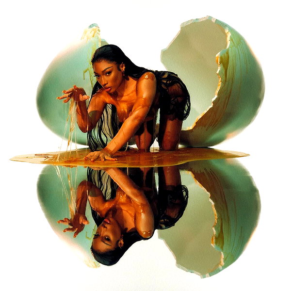 theestallion instagram image archive image