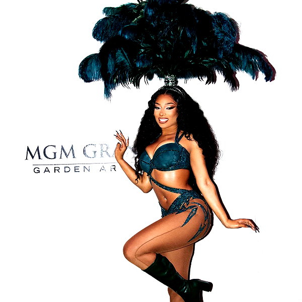 theestallion instagram image archive image