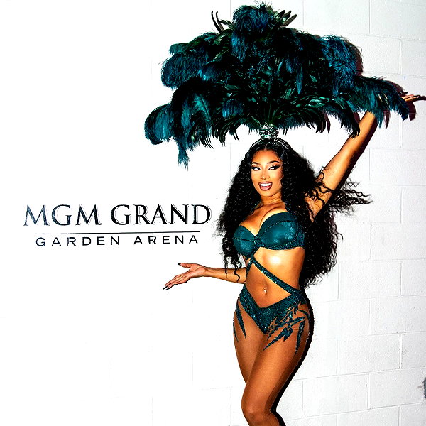 theestallion instagram image archive image