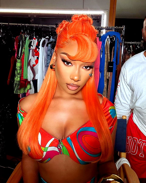 theestallion instagram image archive image