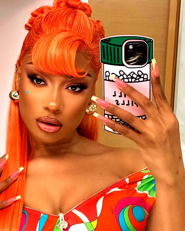 theestallion instagram image archive image