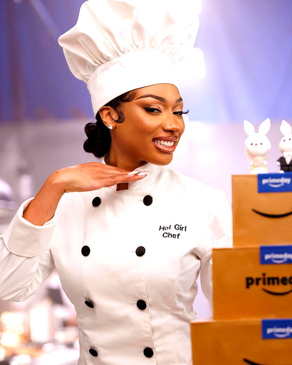 theestallion instagram image archive image