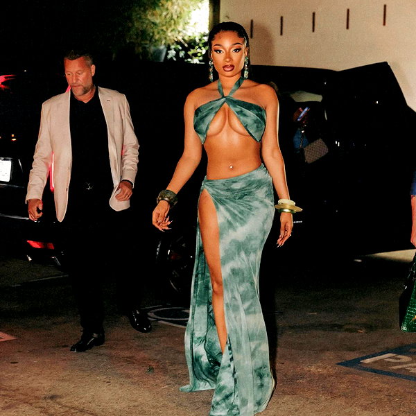 theestallion instagram image archive image