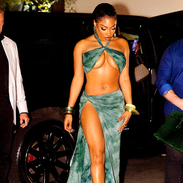 theestallion instagram image archive image